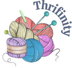 Logo Thrifinity
